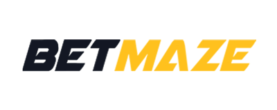 BetMaze Casino logo