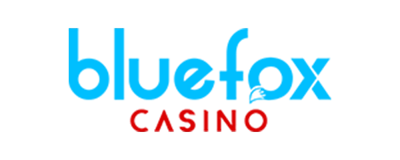 Bluefox Casino logo